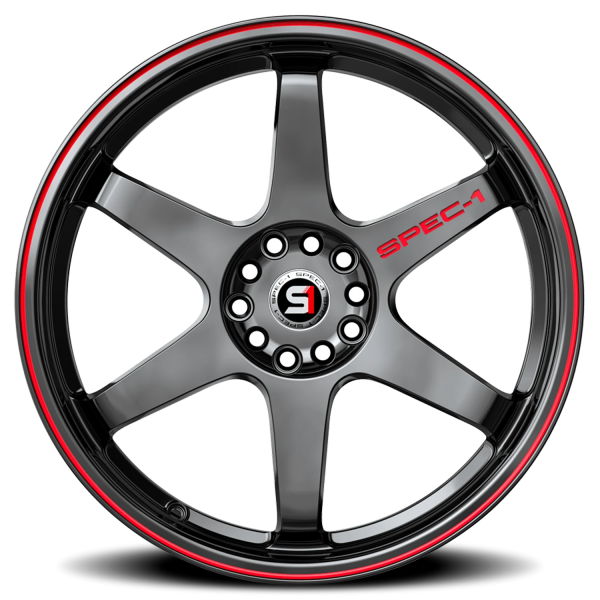 Spec-1 SPT-33 - Image 3