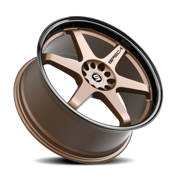 Spec-1 SPT-33 - Image 2