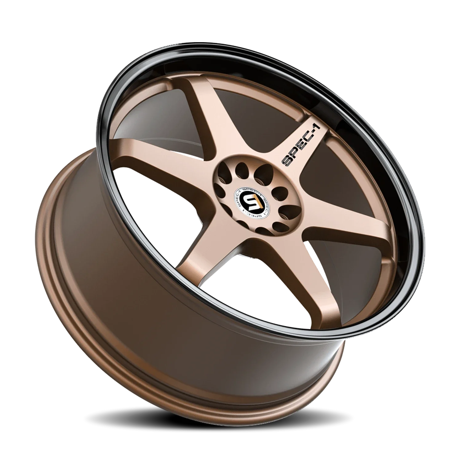 Spec-1 SPT-33 - Image 2