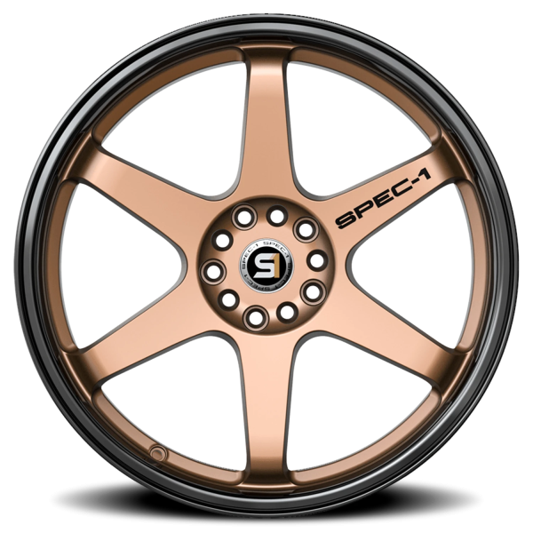 Spec-1 SPT-33 - Image 3