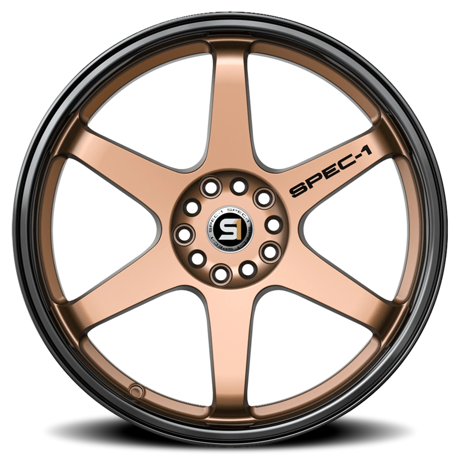 Spec-1 SPT-33 - Image 3