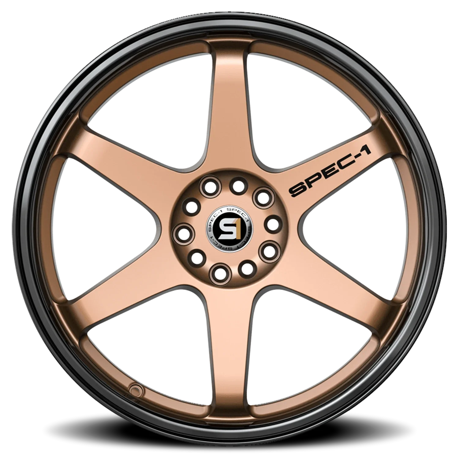 Spec-1 SPT-33 - Image 3