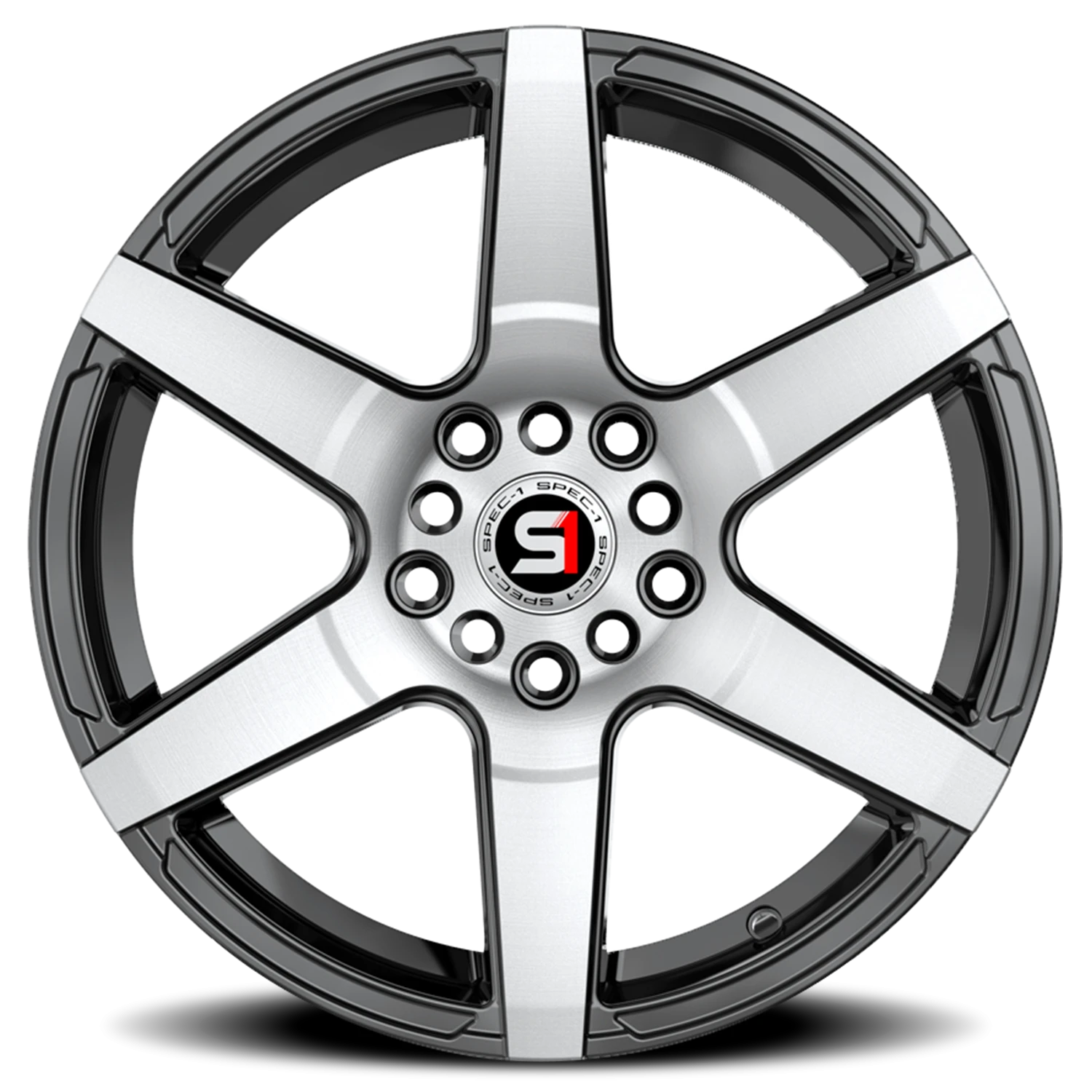 Spec-1 SPT-34 - Image 3