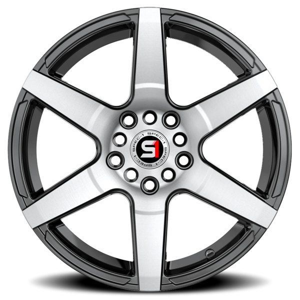 Spec-1 SPT-34 - Image 3