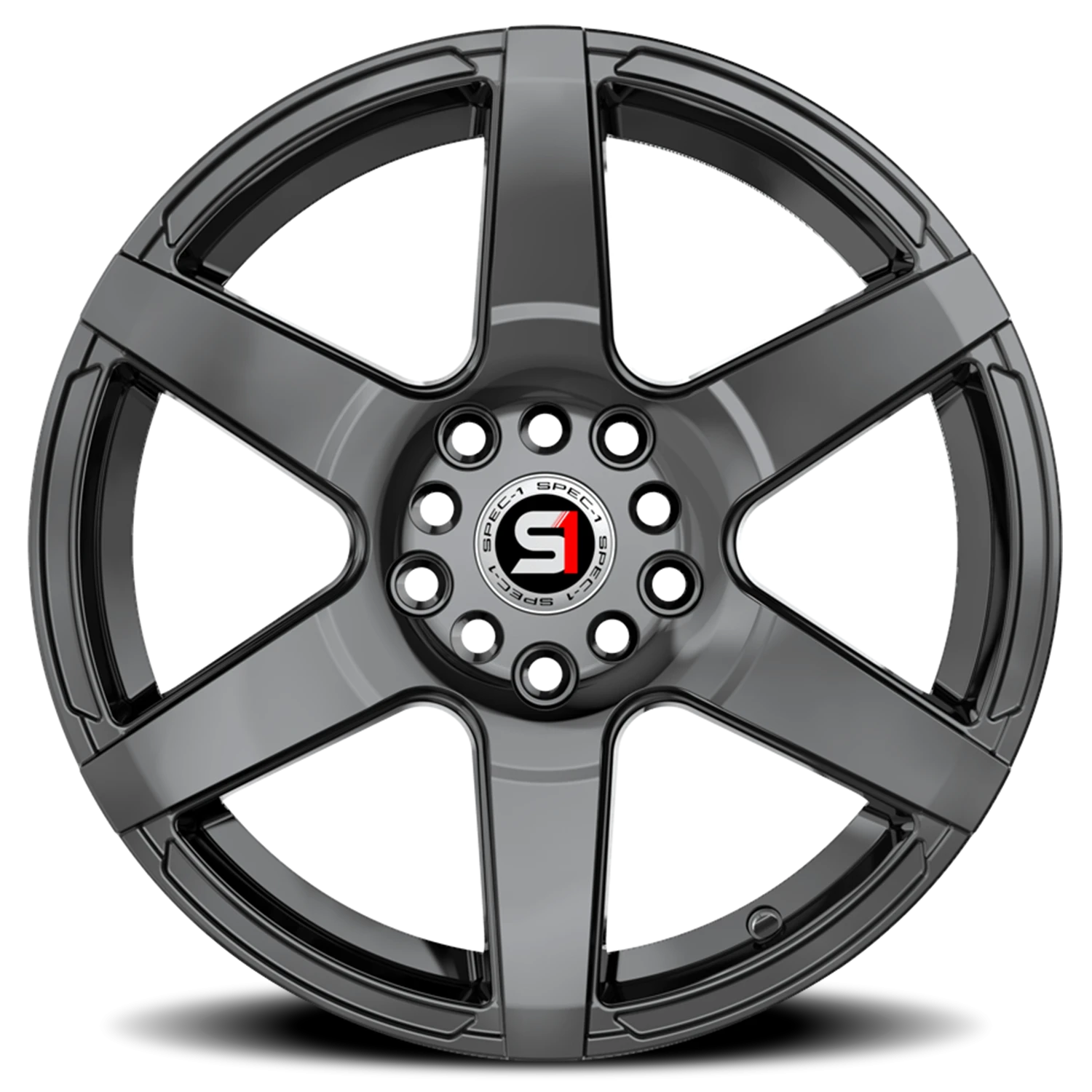Spec-1 SPT-34 - Image 3