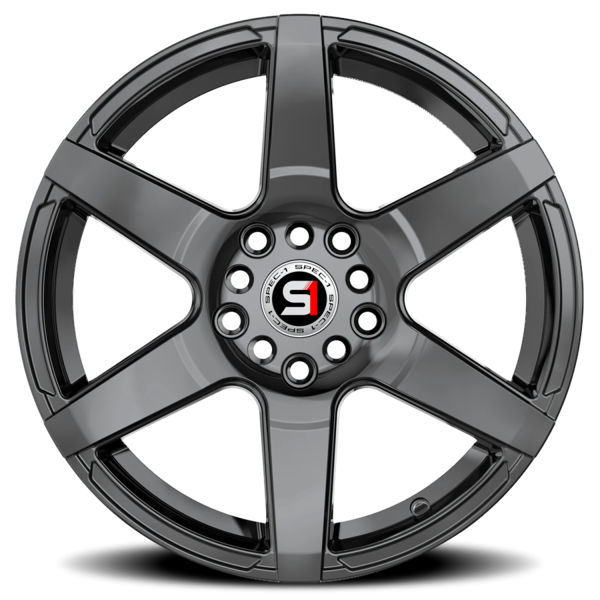 Spec-1 SPT-34 - Image 3