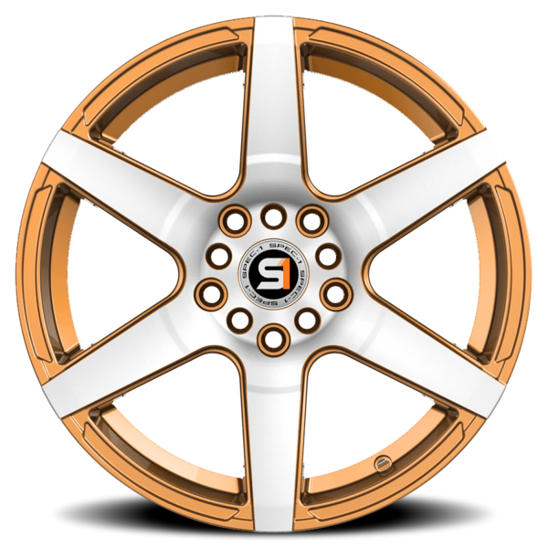 Spec-1 SPT-34 - Image 3
