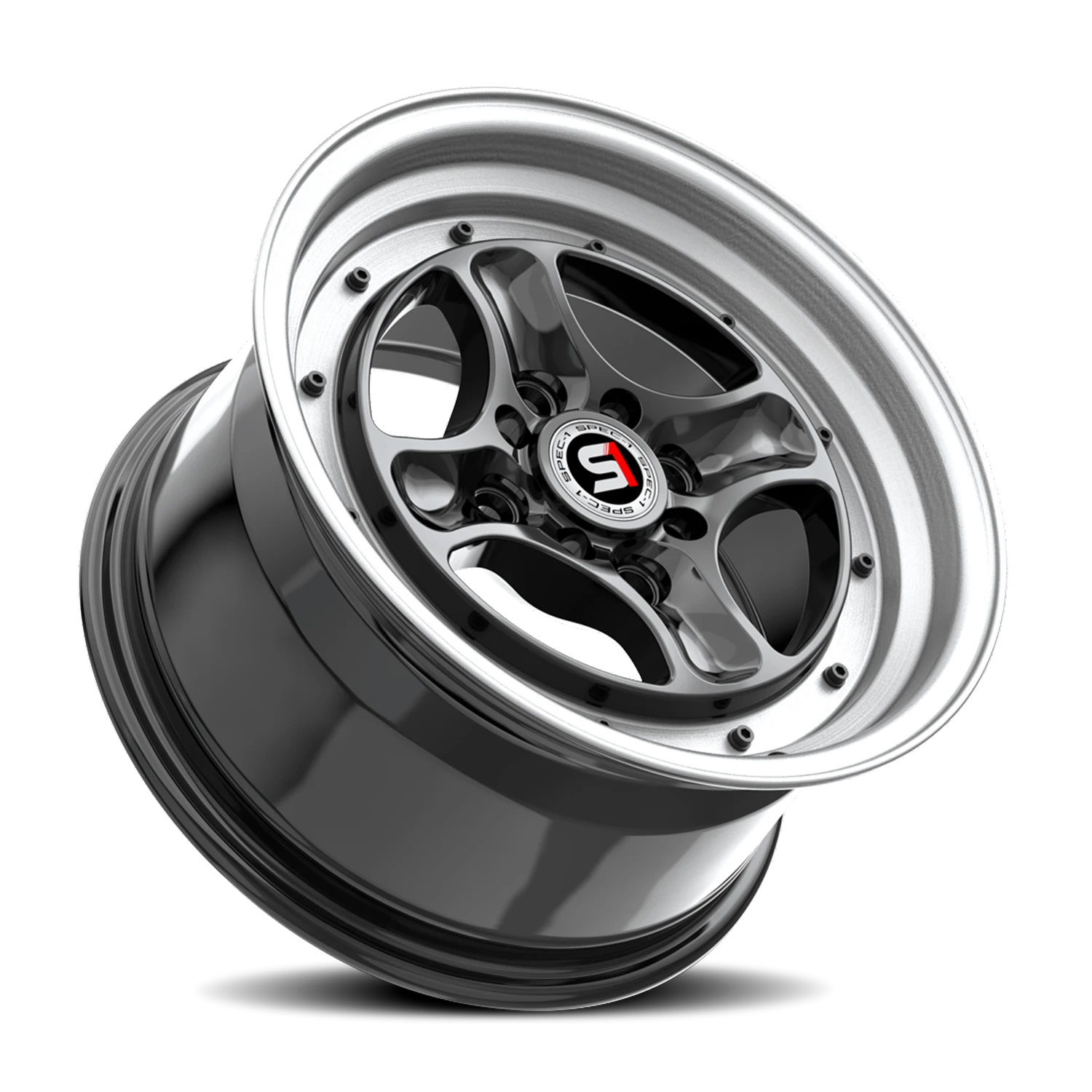 Spec-1 SPT-35 - Image 2