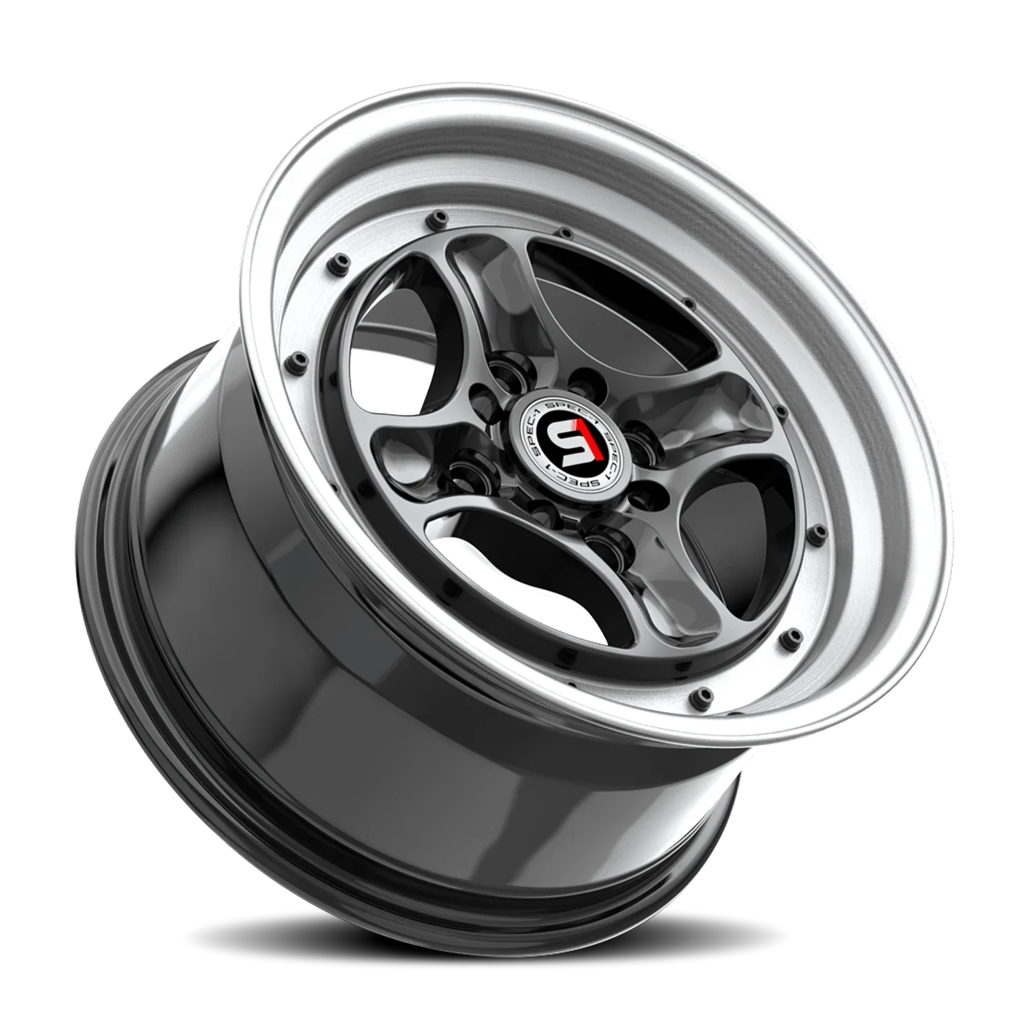 Spec-1 SPT-35 - Image 2