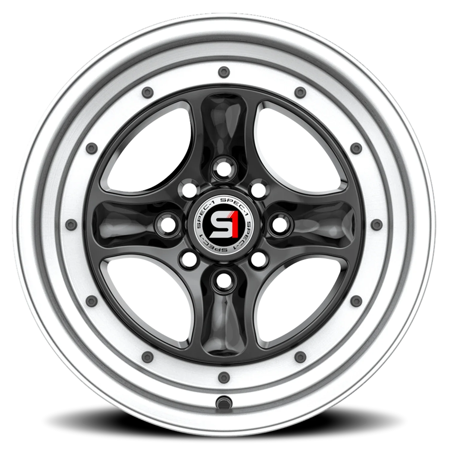 Spec-1 SPT-35 - Image 3