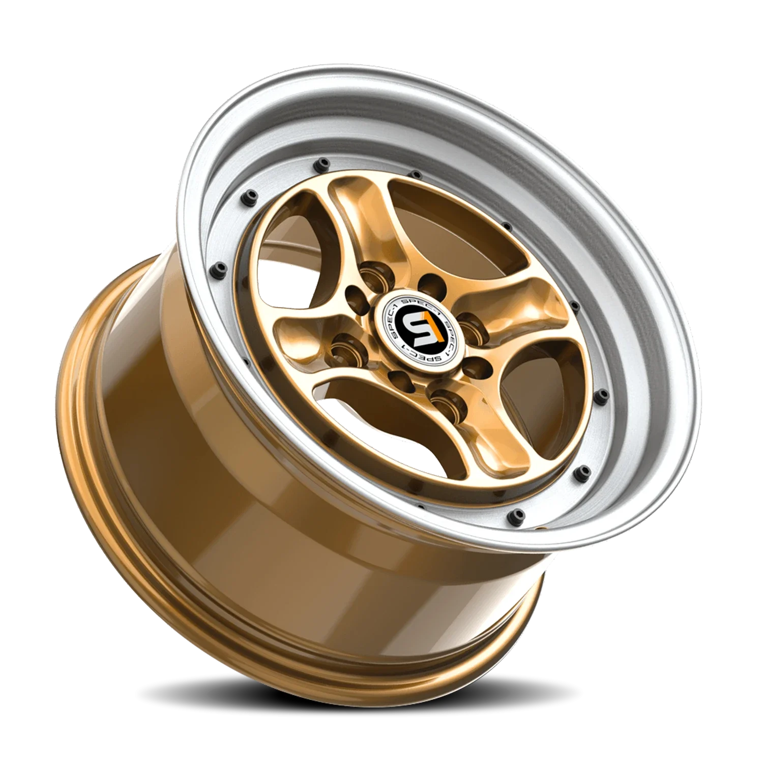 Spec-1 SPT-35 - Image 2