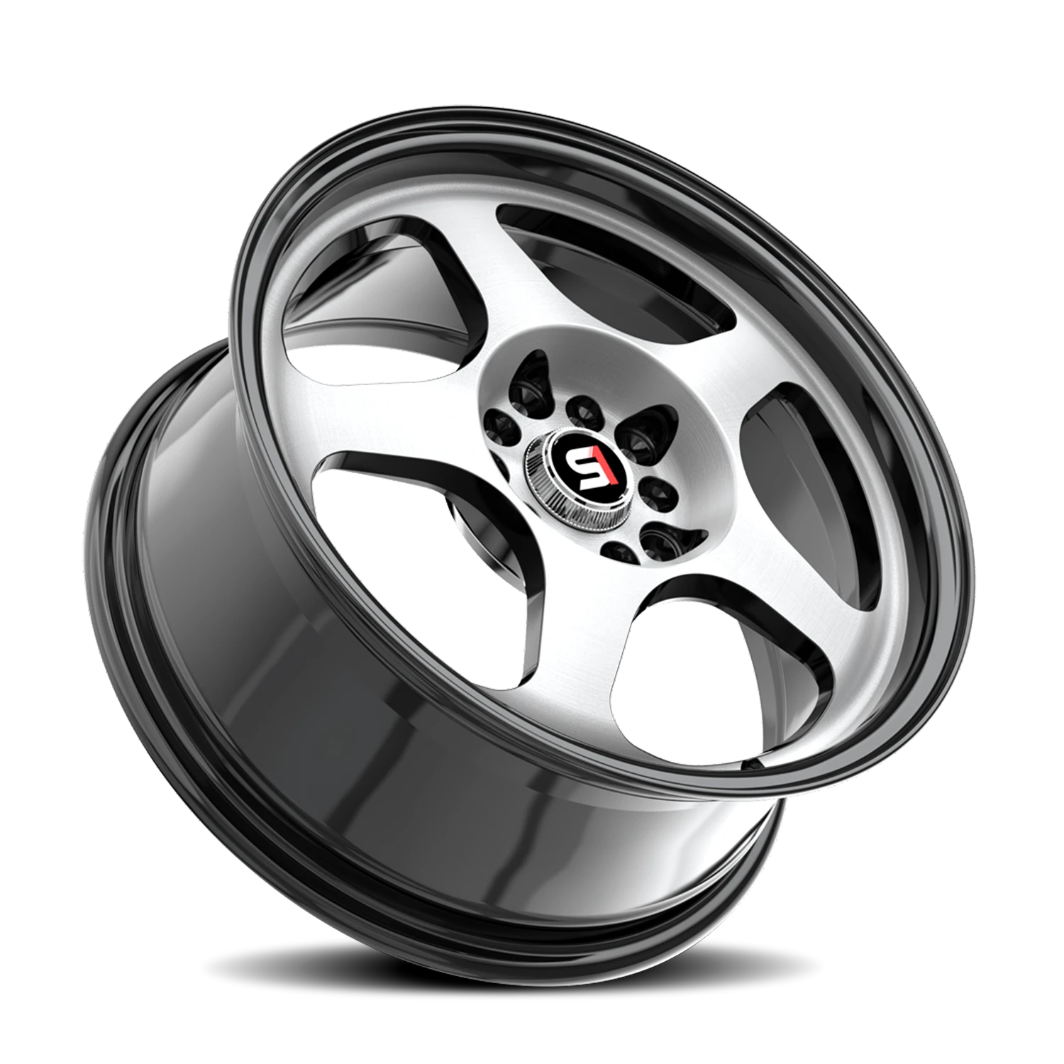 Spec-1 SPT-36 - Image 2