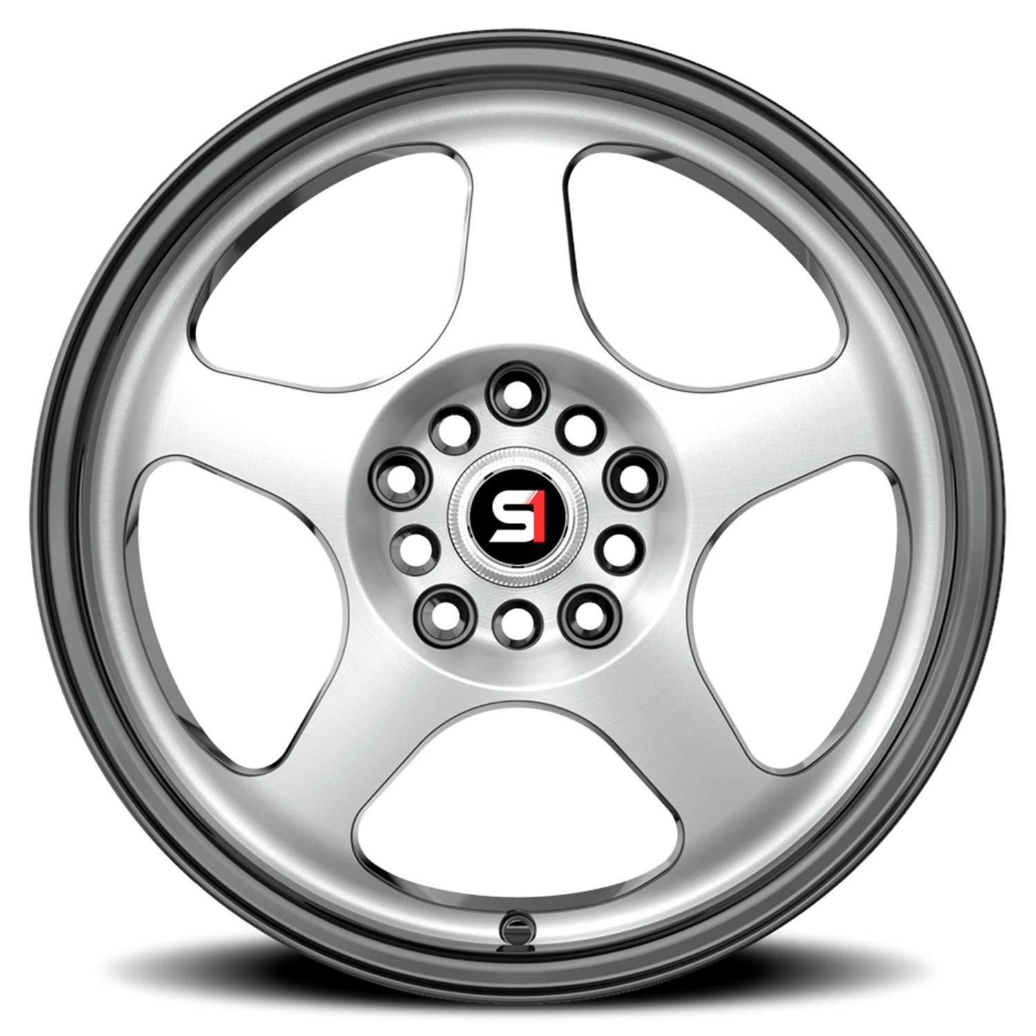 Spec-1 SPT-36 - Image 3