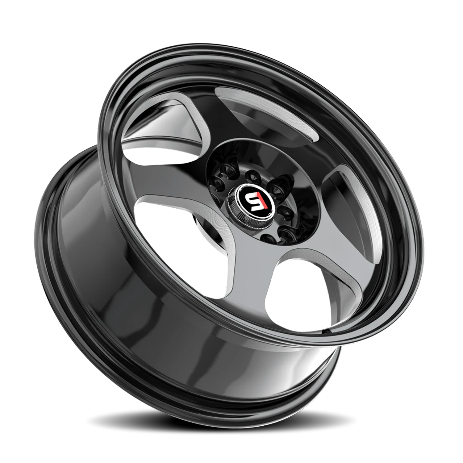 Spec-1 SPT-36 - Image 2