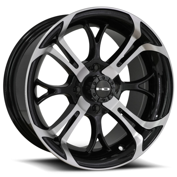 Spinout Golf BK