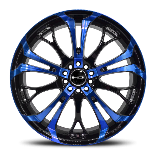 Spinout BK-BL - Image 2