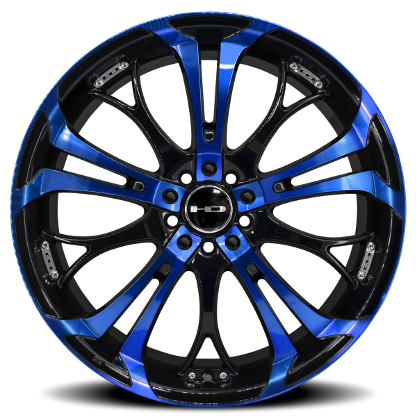 Spinout BK-BL - Image 2
