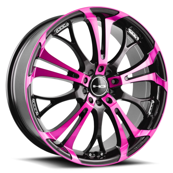 Spinout BK-P