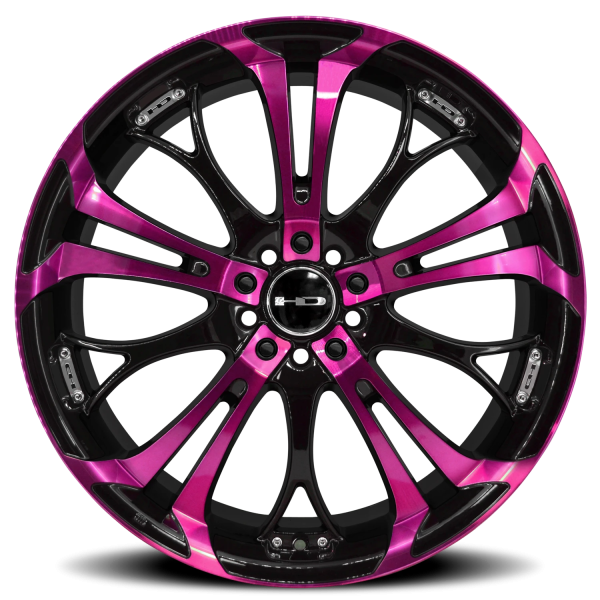 Spinout BK-P - Image 2