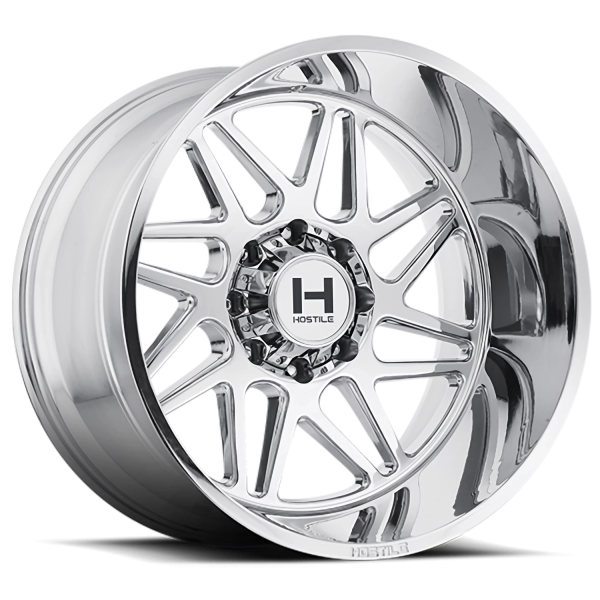 Sprocket H108 CH
