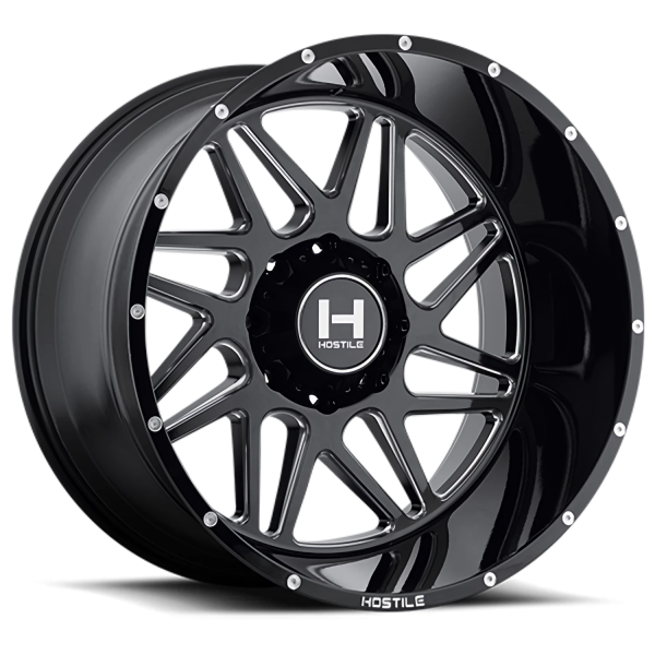 Sprocket H108 GB-M