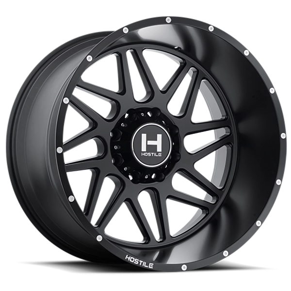 Sprocket H108 SB