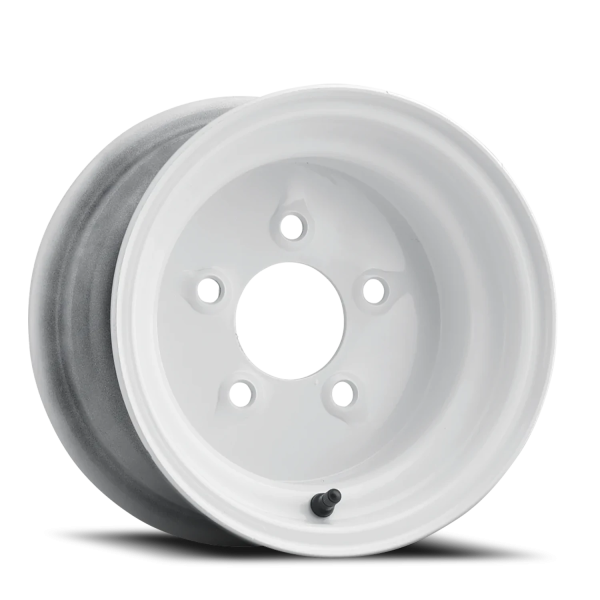 Standard Trailer Wheels