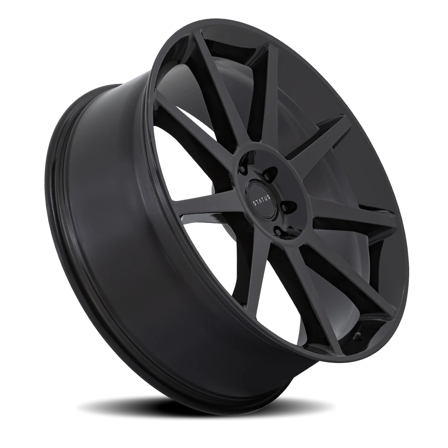 Status Mammoth - Image 2