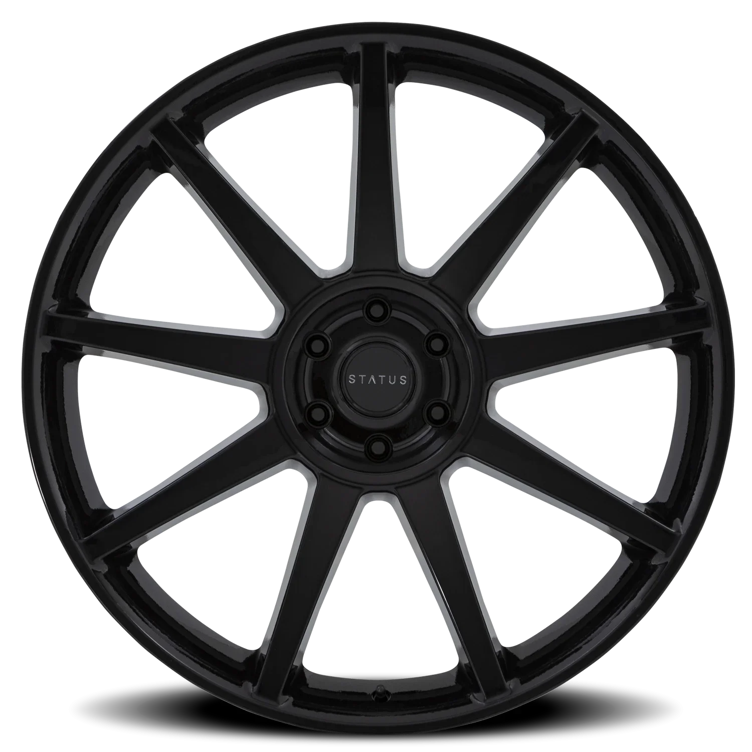 Status Mammoth - Image 3