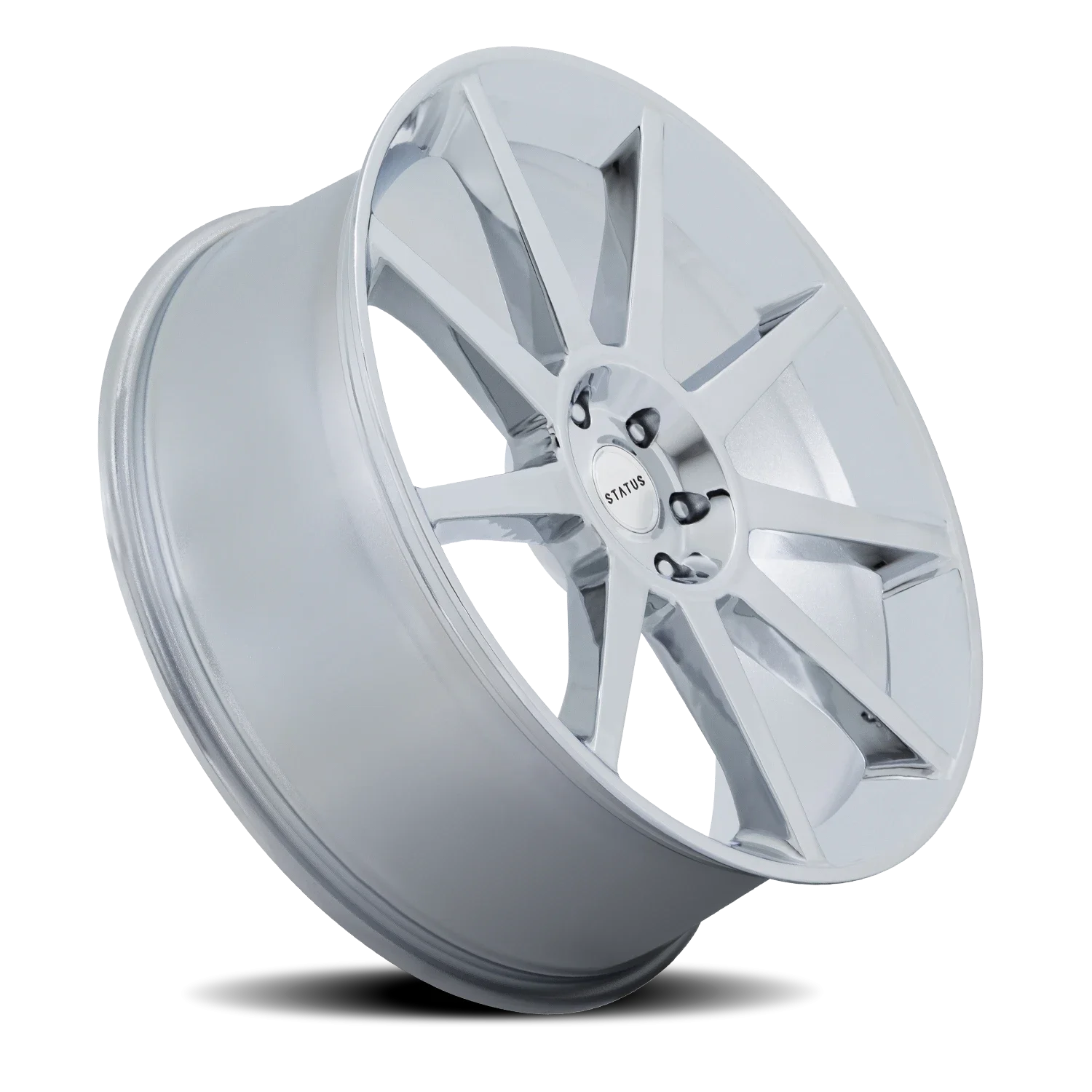 Status Mammoth - Image 2