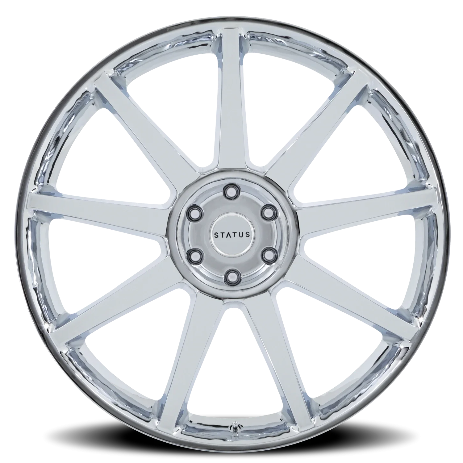 Status Mammoth - Image 3