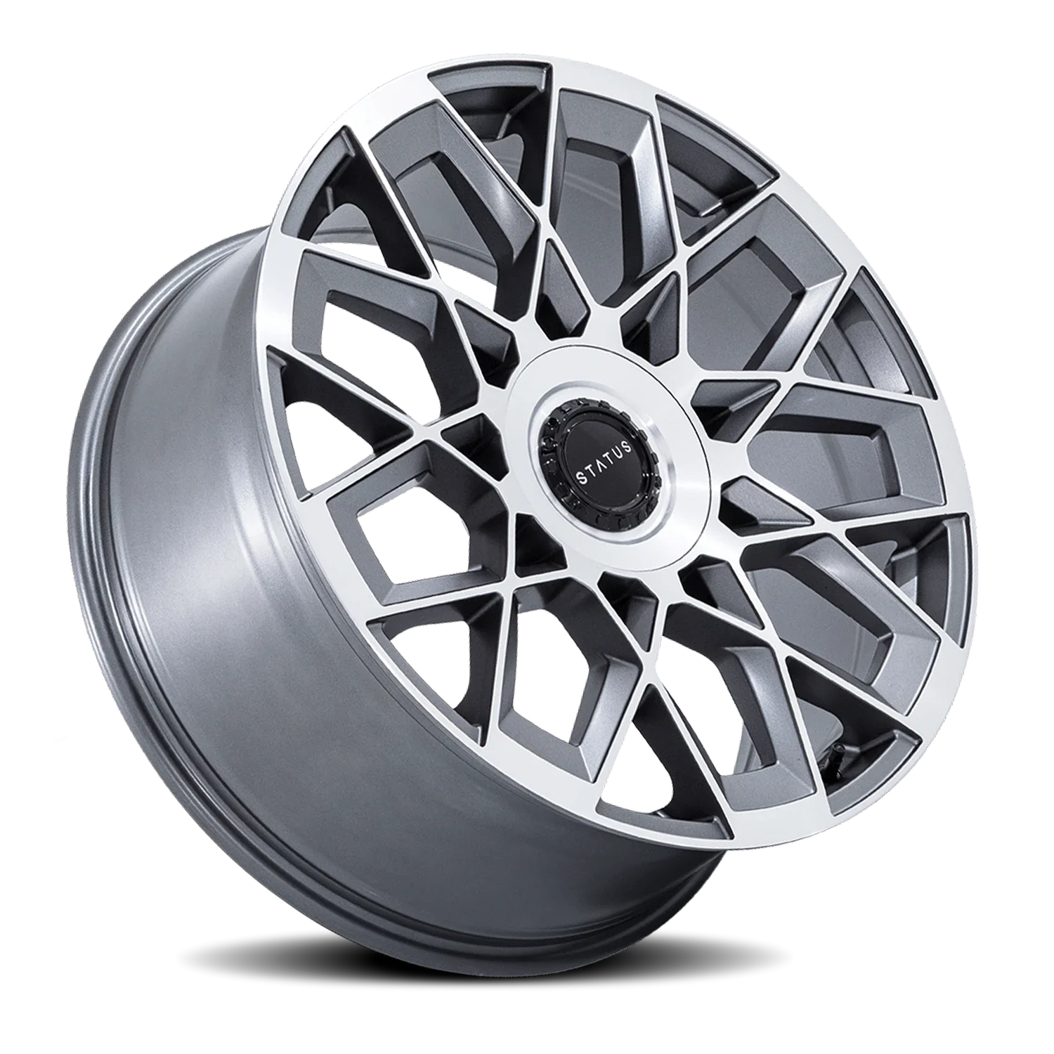 Status Matrix - Image 2