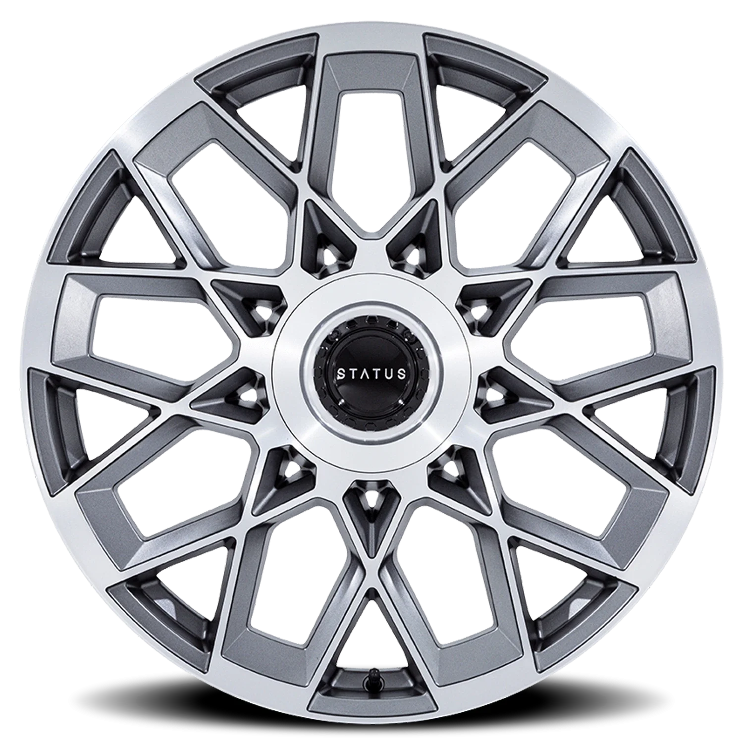 Status Matrix - Image 3