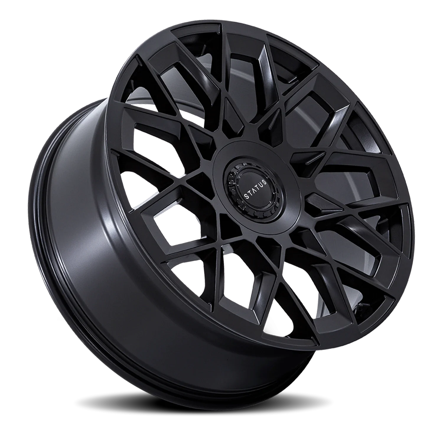 Status Matrix - Image 2