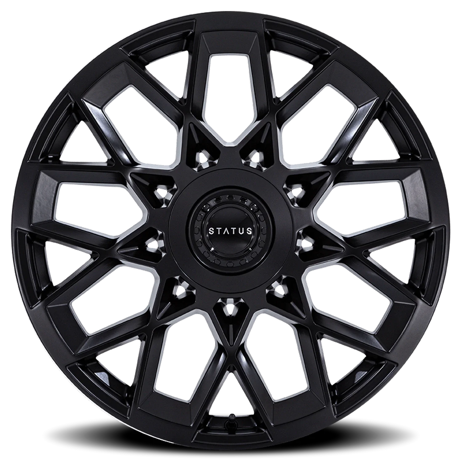 Status Matrix - Image 3