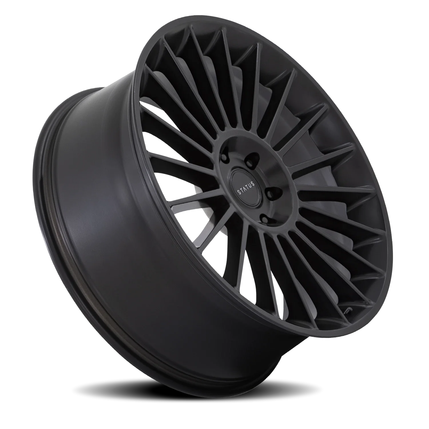 Status Venti - Image 2