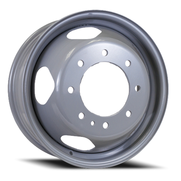 Steel Dually Grey