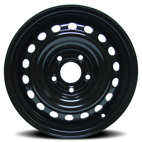 Steel Black - Image 2
