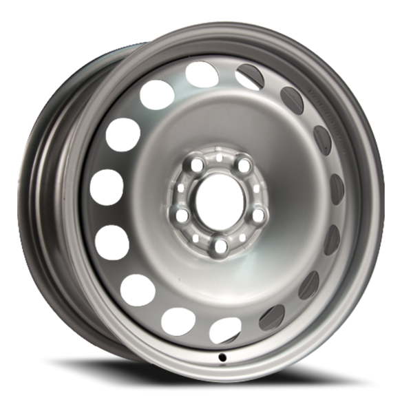 Steel Grey