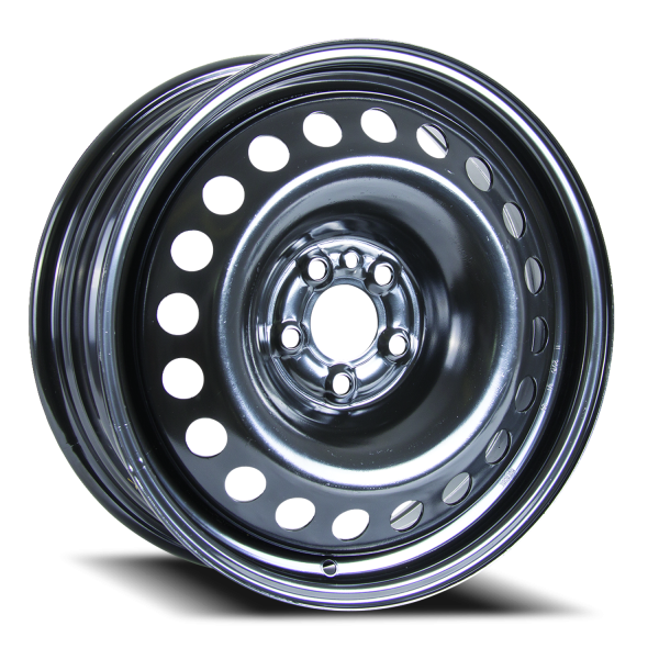 Steel Grey