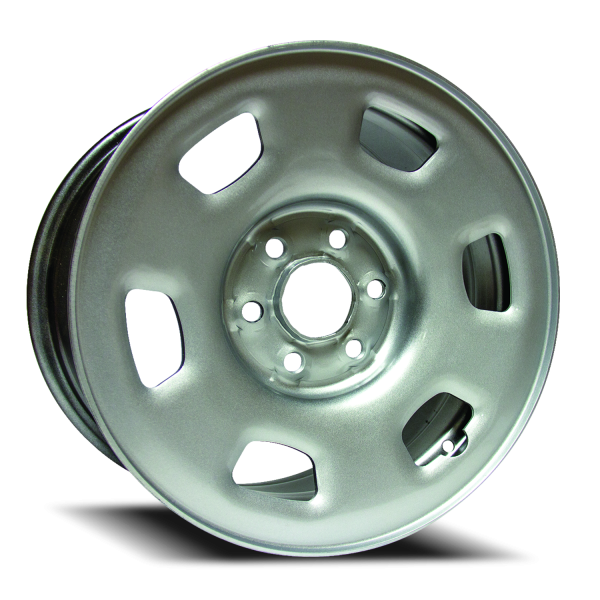 Steel Grey