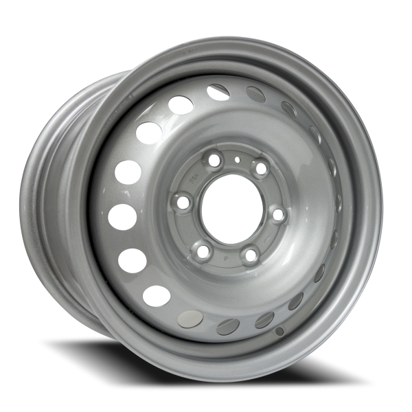 Steel Grey