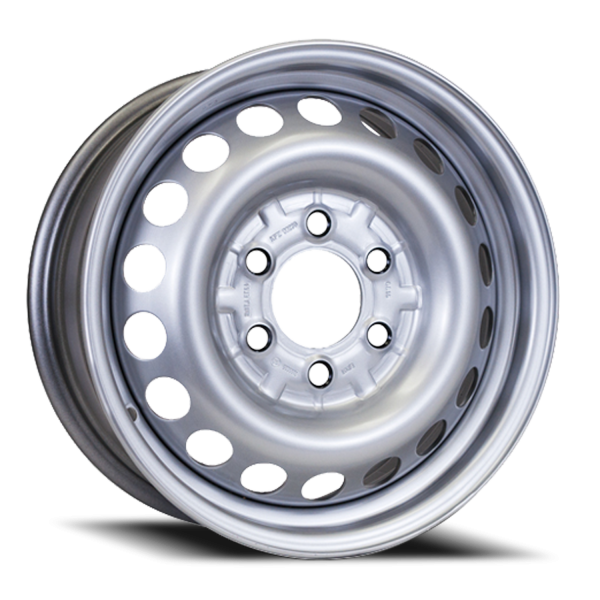 Steel Grey