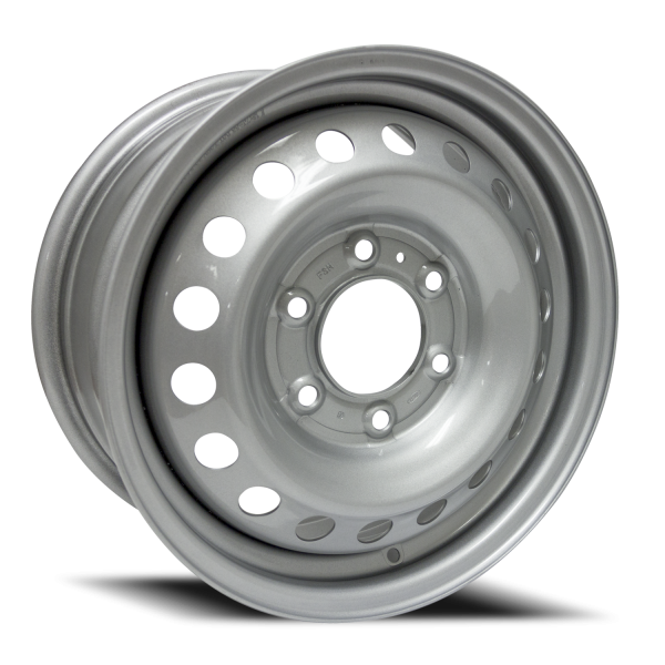 Steel Grey