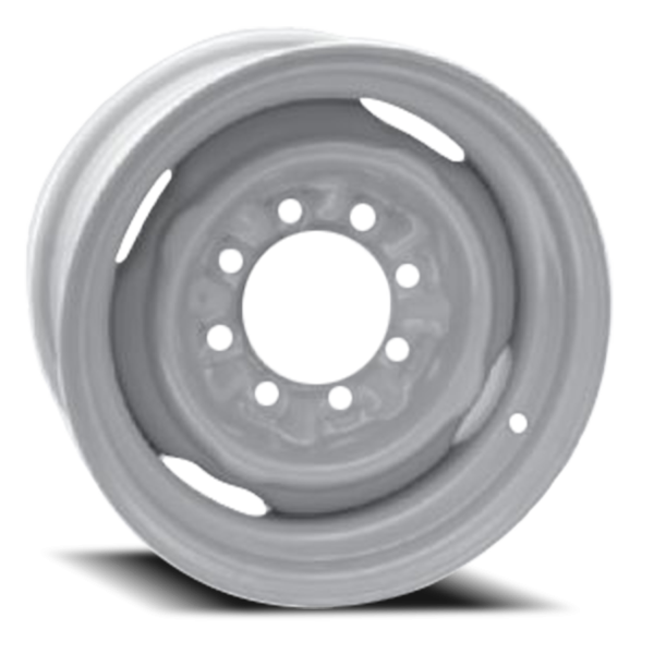 Steel Grey