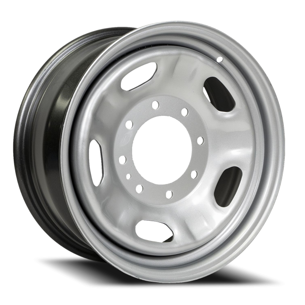 Steel Grey