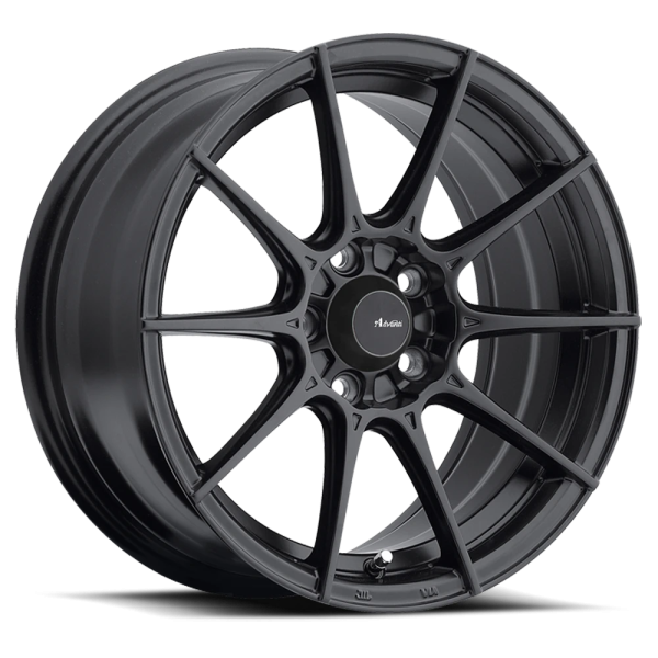Storm S1 BK