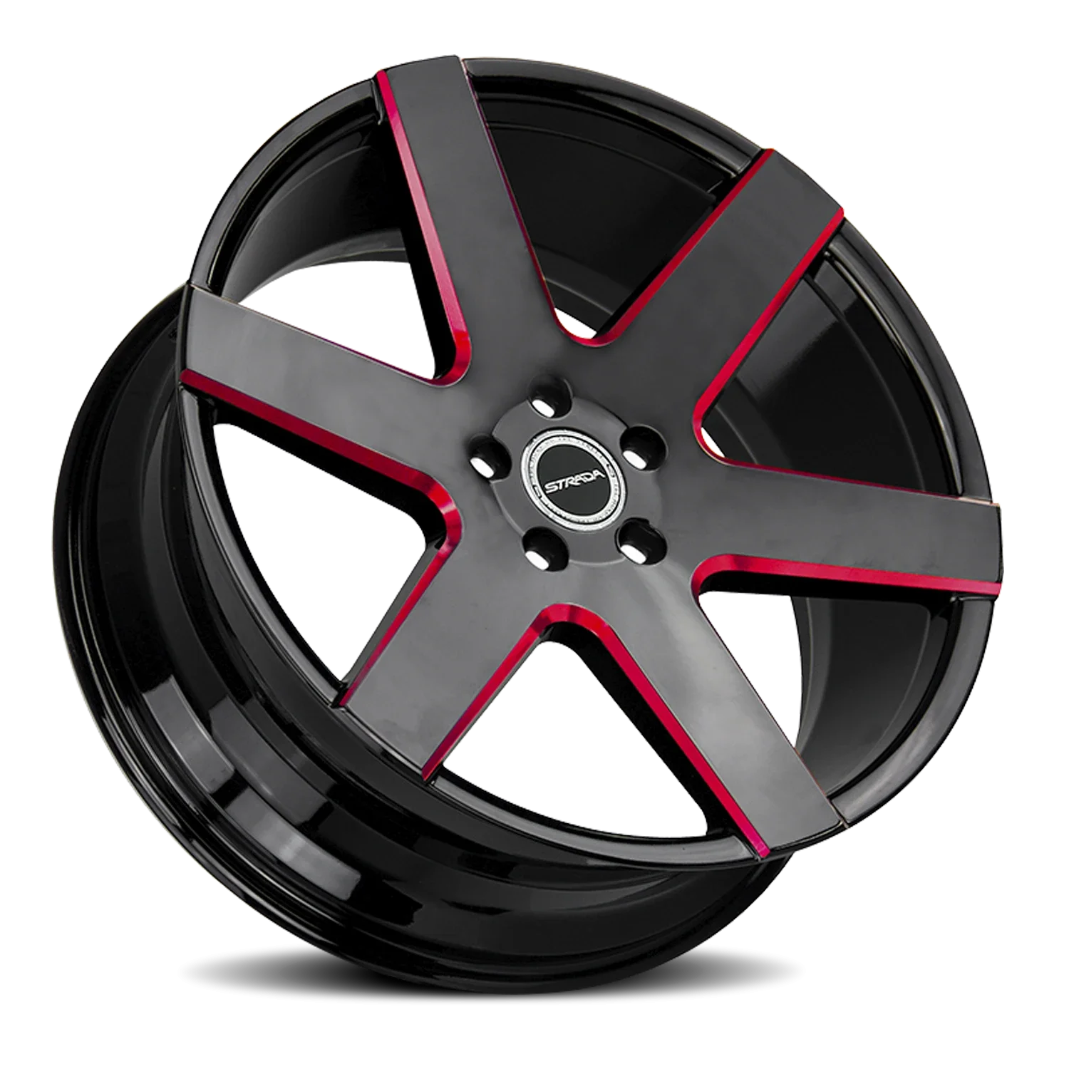 Strada Coda - Image 2