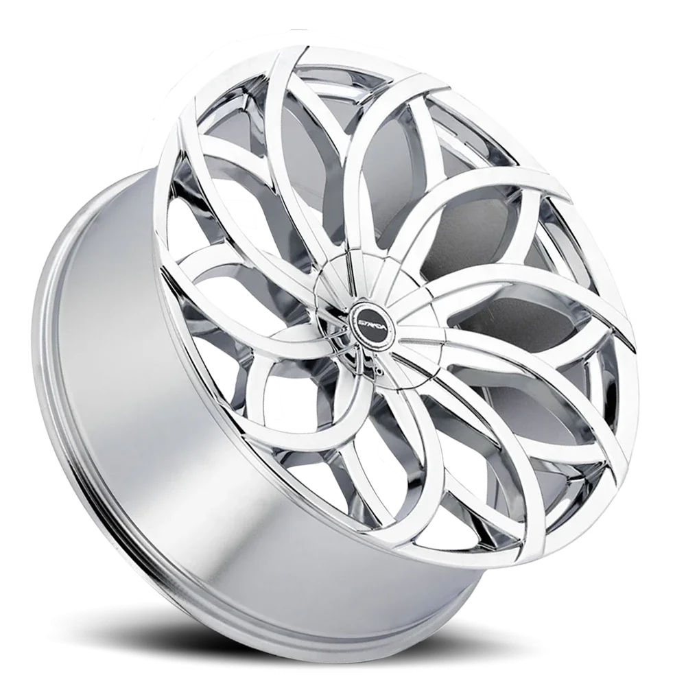 Strada Huracan - Image 2