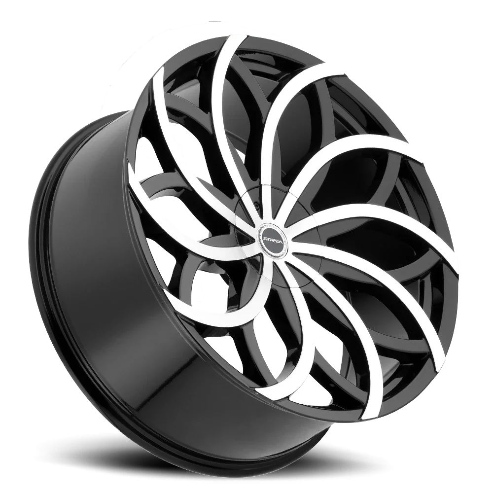 Strada Huracan - Image 2